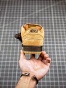 Tênis Nike SB Dunk Low "Wheat Mocha"