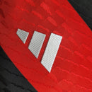Camisa Flamengo Home 24/25 -  Jogador Masculina