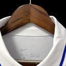 CAMISA POLO BRASIL FULL WHITE