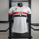 Camisa São Paulo Home 24/25 - Jogador Masculina