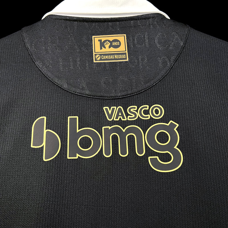 CAMISA VASCO 24\25 FAN VERSION