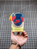 Tênis Nike Air Jordan 4 Retro Union Guava Ice