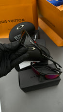 OAKLEY PLANTARIS NEW 2025 ALL BLACK