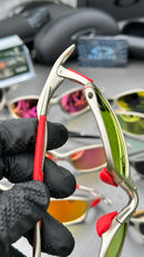 OAKLEY DUBLE X PLASMA METAL FRAME
