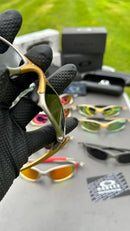 OAKLEY JULIET METAL FRAME