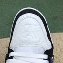 Louis Vuitton runners black