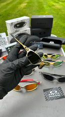 OAKLEY JULIET METAL FRAME