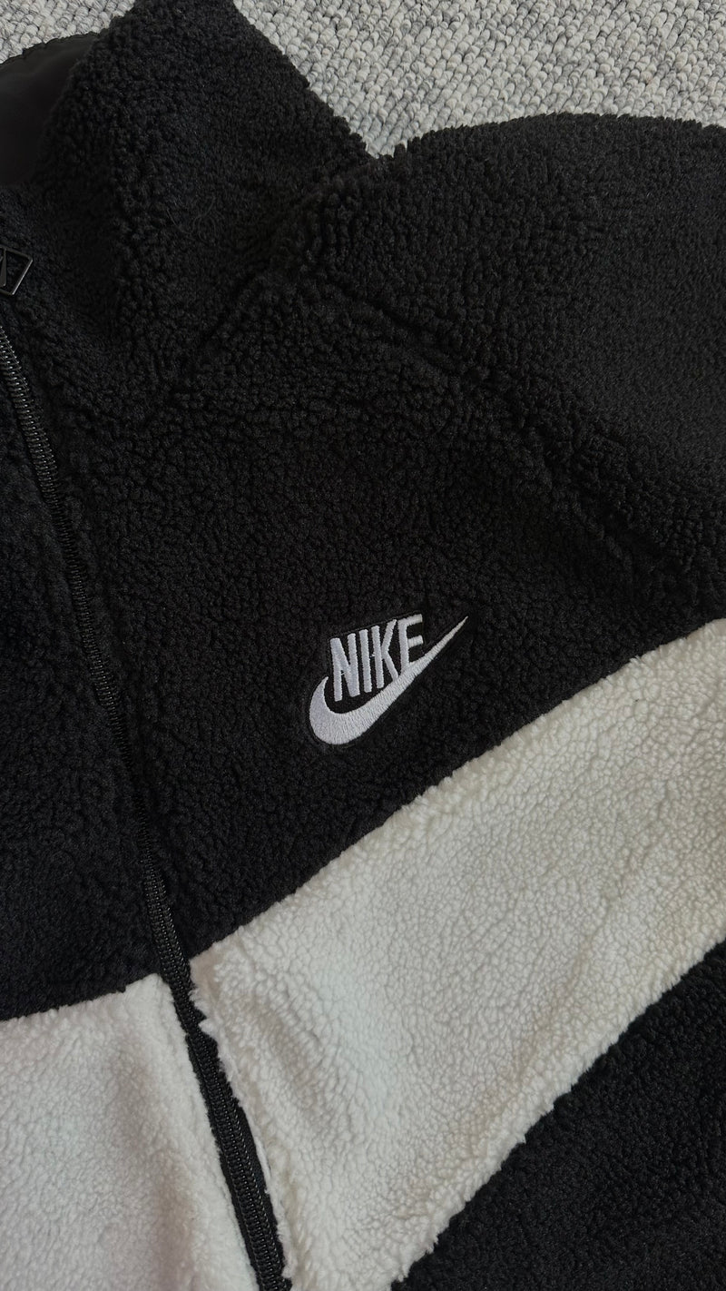 JAQUETA NIKE 2 in 1
