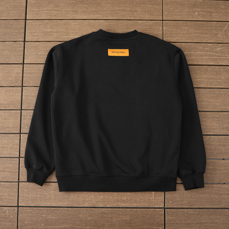 LOUIS VUITTON SWEATER