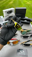 OAKLEY JULIET METAL FRAME