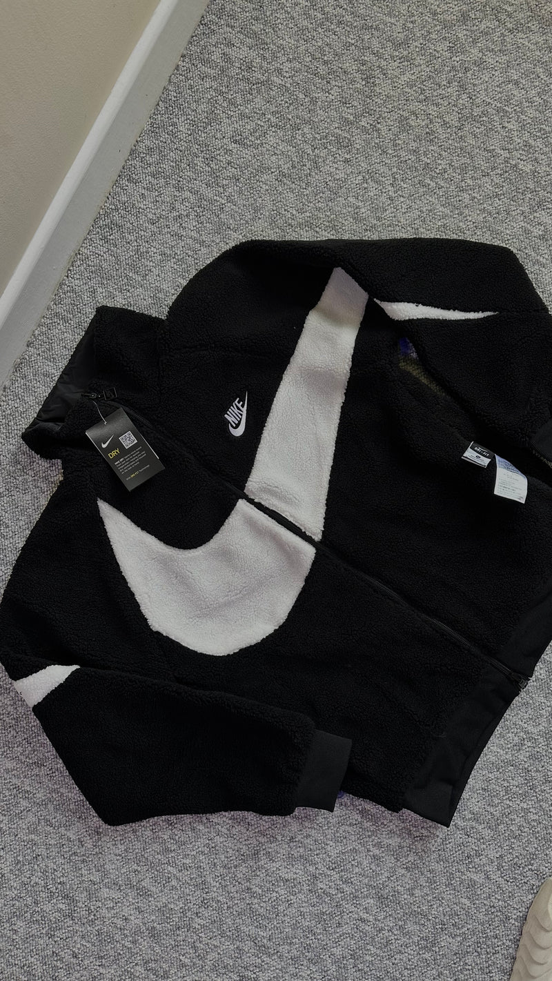 JAQUETA NIKE 2 in 1