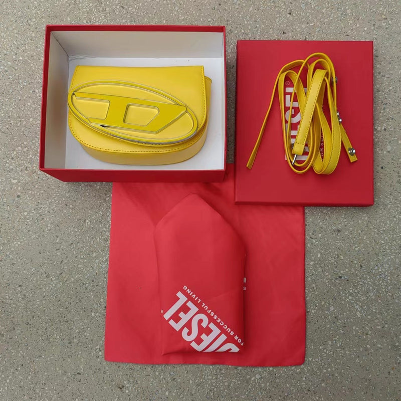 DISEL BAG TREND 2024