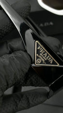 ÓCULOS PRADA MILANO BLACK PIANO