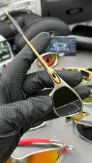 OAKLEY JULIET METAL FRAME