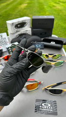 OAKLEY JULIET METAL FRAME