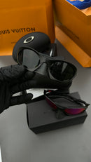 OAKLEY PLANTARIS NEW 2025 ALL BLACK
