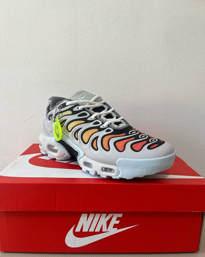 NIKE TN DRIFT CHOCOA