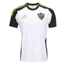 Atletico Mineiro 25/26 II Away Jersey - Player Version
