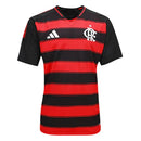Flamengo 25/26 I Home Jersey - Player Version