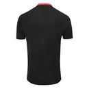 Internacional 25/26 Training Jersey - Black - Fan Version