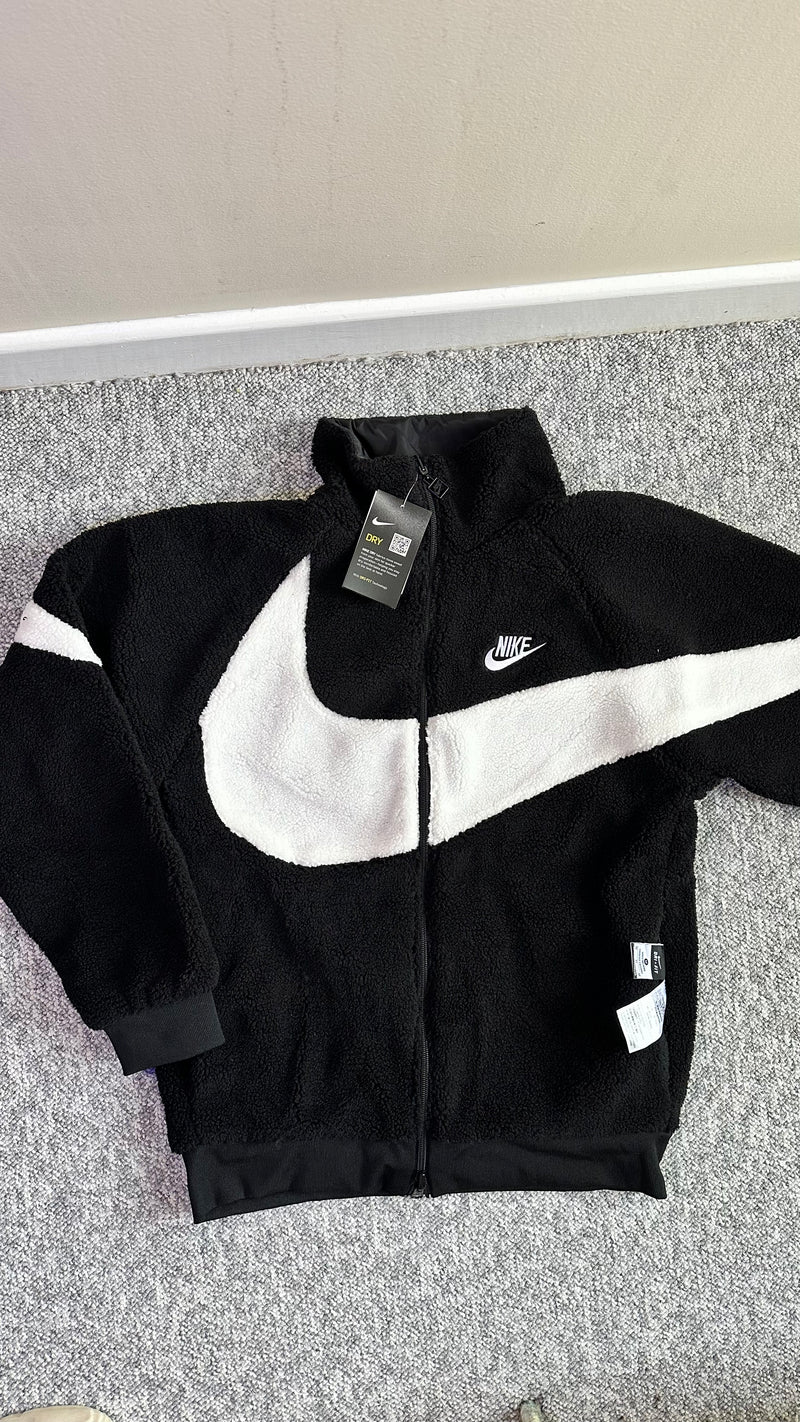 JAQUETA NIKE 2 in 1