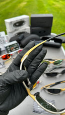 OAKLEY JULIET METAL FRAME