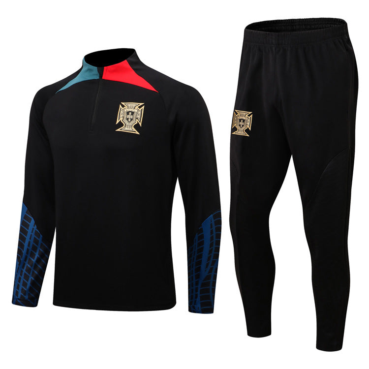 PORTUGAL TRACKSUIT