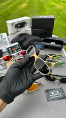 OAKLEY JULIET METAL FRAME