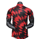 Manchester United 25/26 Training Jersey - Red - Player Version