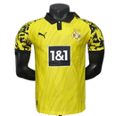 Borussia Dortmund 25/26 Polo Edition Jersey - Player Version