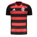Flamengo 25/26 I Home Jersey - Fan Version