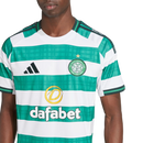 Celtic F.C. 25/26 I Home Jersey - Fan Version