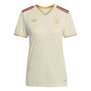 Flamengo 25/26 III Third Jersey - Women's