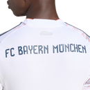 Bayern Munich 25/26 II Away Jersey - Fan Version