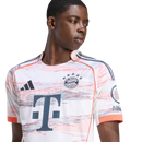 Bayern Munich 25/26 II Away Jersey - Fan Version