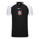 Corinthians 25/26 II Away Jersey - Fan Version