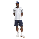 Real Madrid 25/26 US Pack Edition Jersey - Fan Version