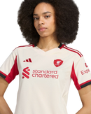 Liverpool 25/26 II Away Jersey - Women's