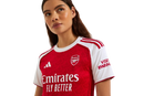 Arsenal 25/26 I Home Jersey - Women's