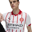 Girona 25/26 I Home Jersey - Fan Version