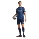 Arsenal 25/26 II Away Jersey - Player Version