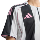 Juventus 25/26 I Home Jersey - Player Version