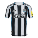Newcastle United 25/26 I Home Jersey - Player Version
