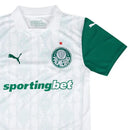Palmeiras 25/26 II Away Jersey - Women's