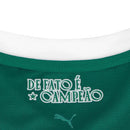 Palmeiras 25/26 I Home Jersey - Fan Version