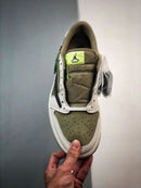 Tênis Nike Air Jordan 1 Low Travis Scott x Air Jordan 1 Low Golf