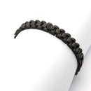 BRACELETE ROLEX PREMIUM 1.1 GALVANIZED STAINLESS STEEL