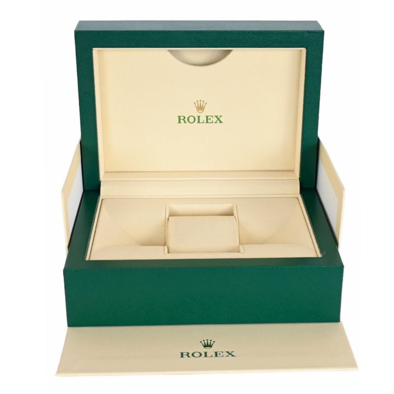BRACELETE ROLEX PREMIUM 1.1 GALVANIZED STAINLESS STEEL