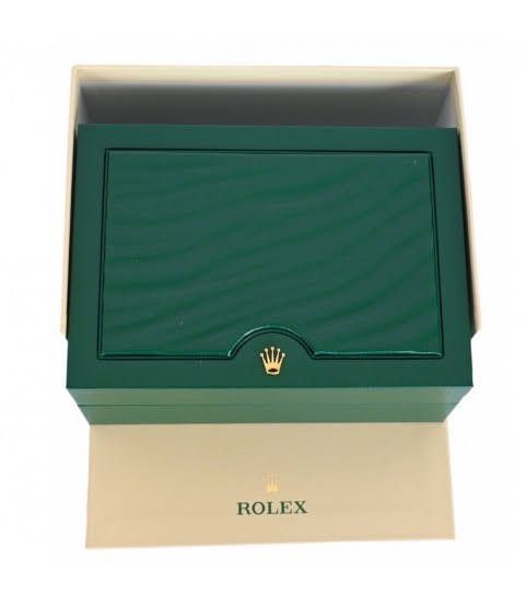 BRACELETE ROLEX PREMIUM 1.1 GALVANIZED STAINLESS STEEL