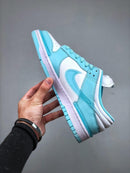 Tênis Nike SB Dunk Low "Champ"